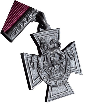 victoria cross